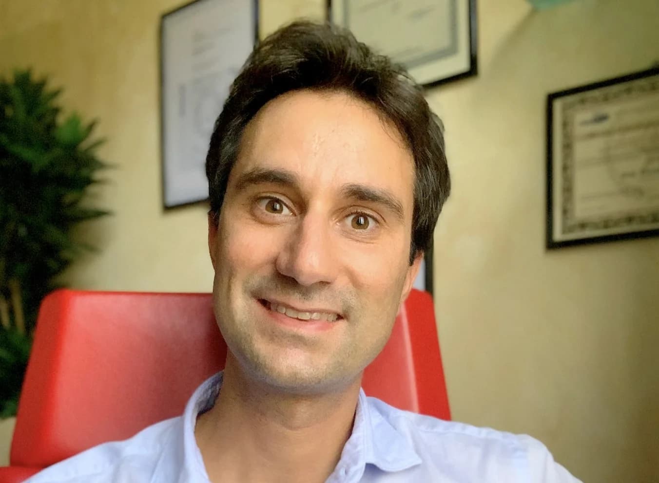 Massimiliano Allievi