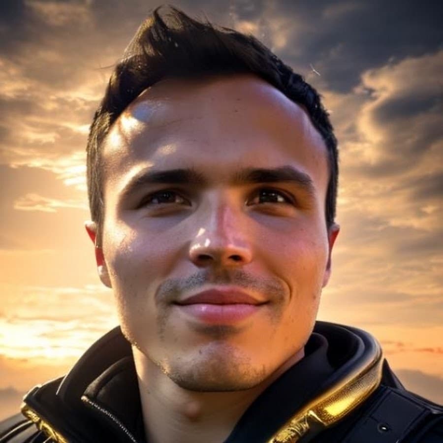 Tommyverse (Tommaso Masi)